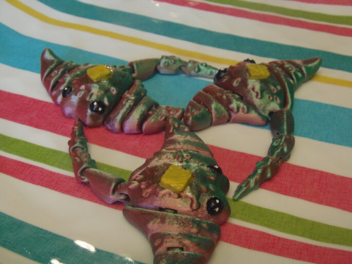 manta