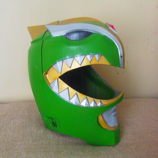 helmet