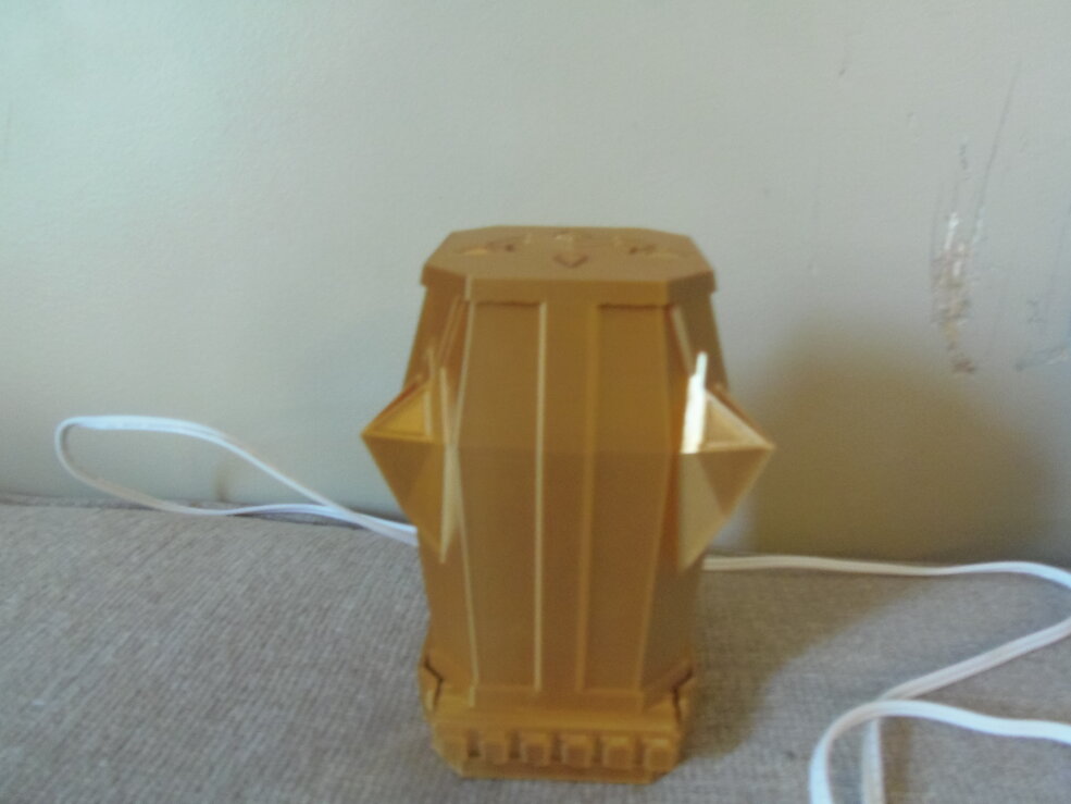 lamp