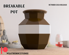 pot