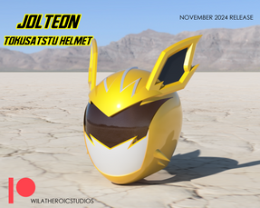 jolteon