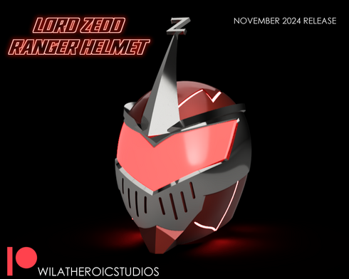 zedmask