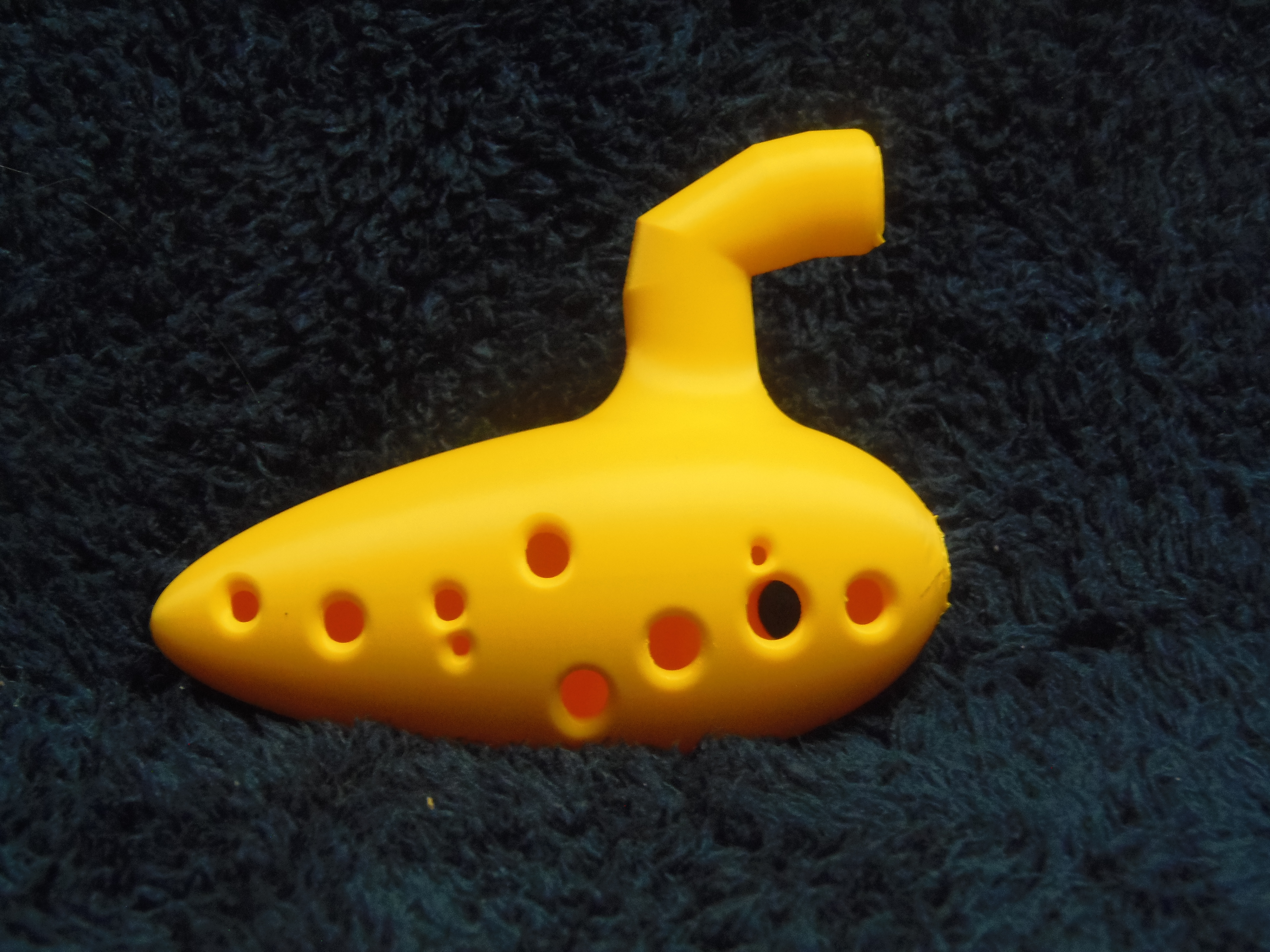 ocarina