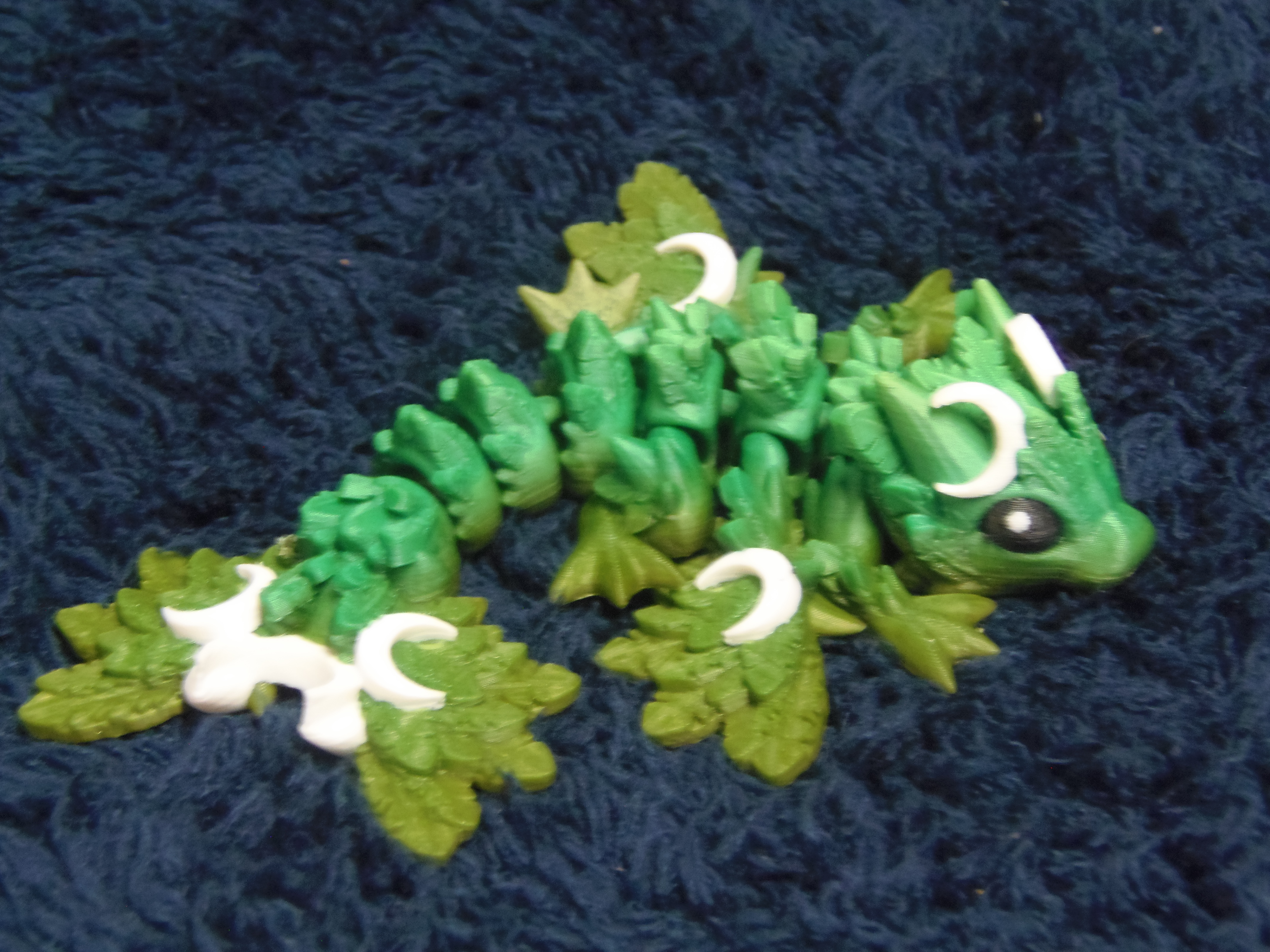 lunerwing dragon