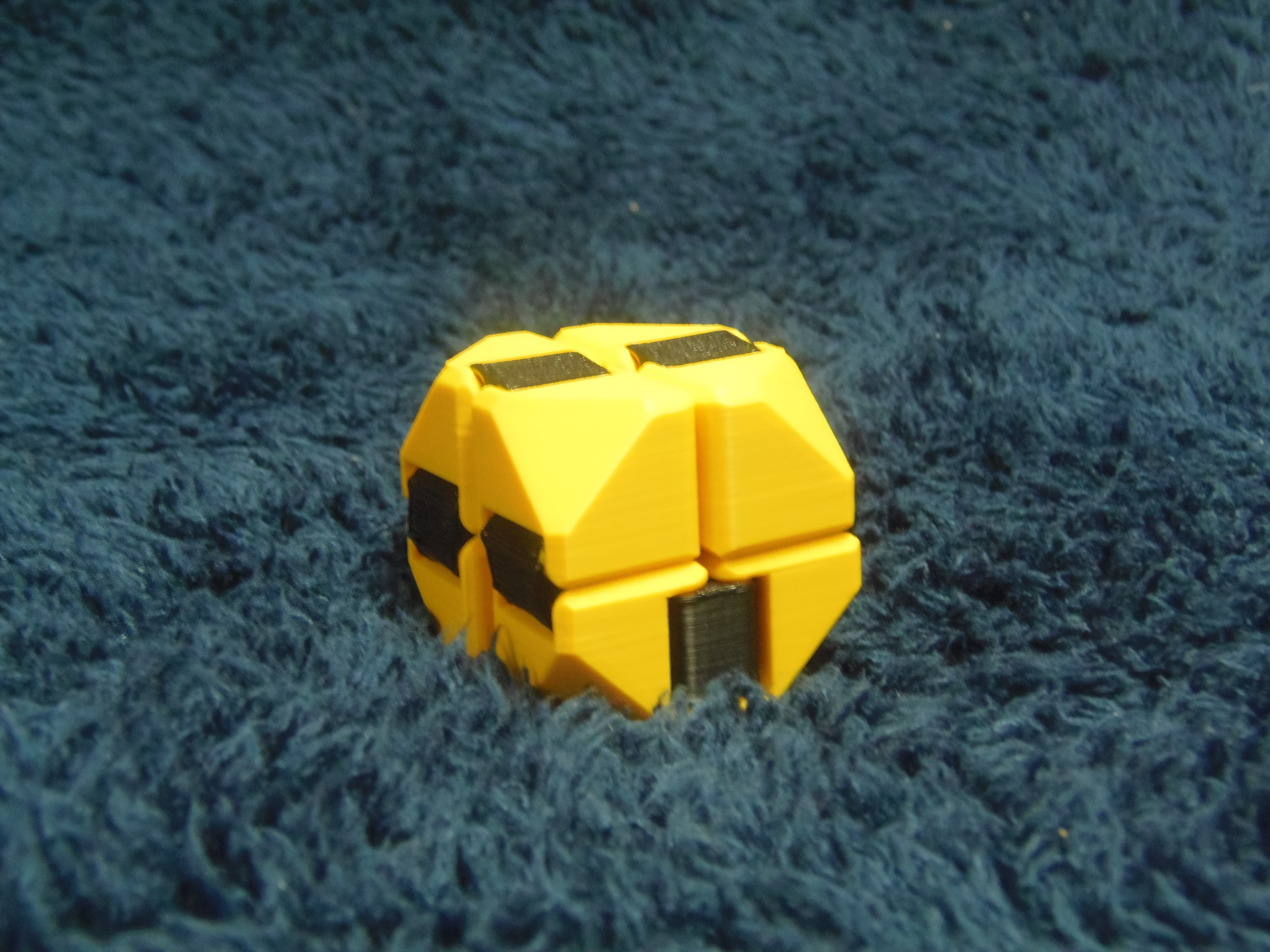 cube