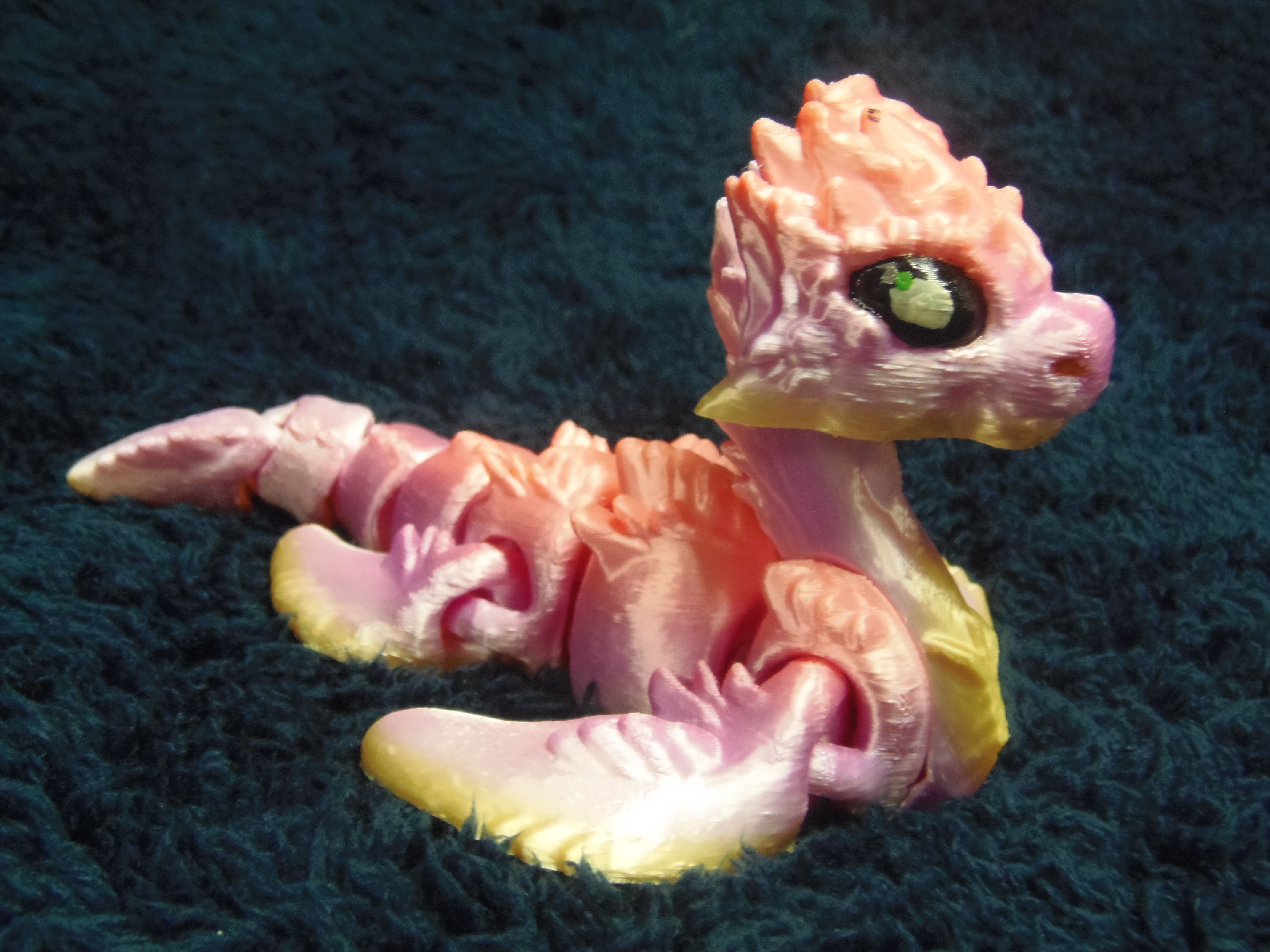 lochness