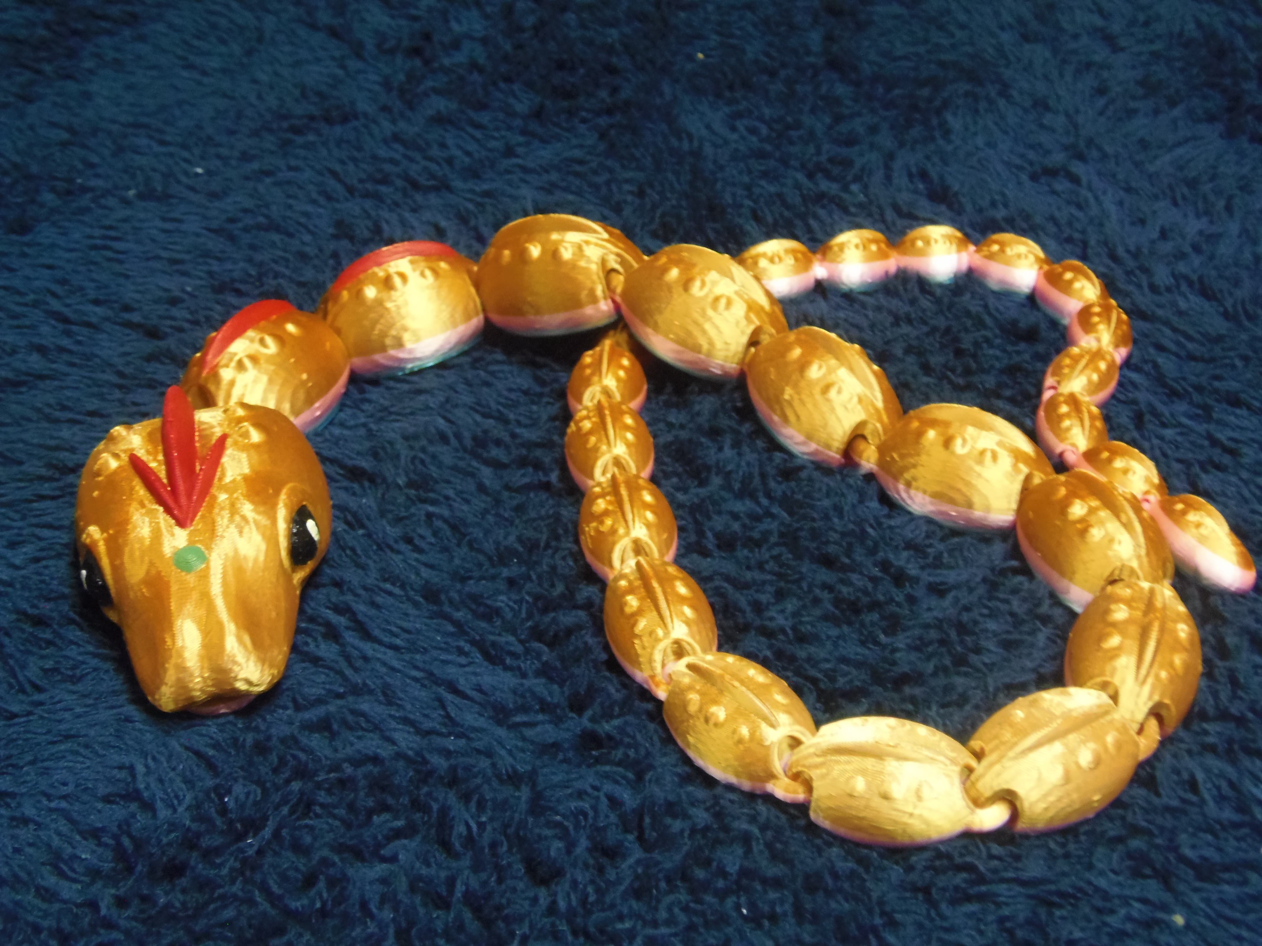 snake